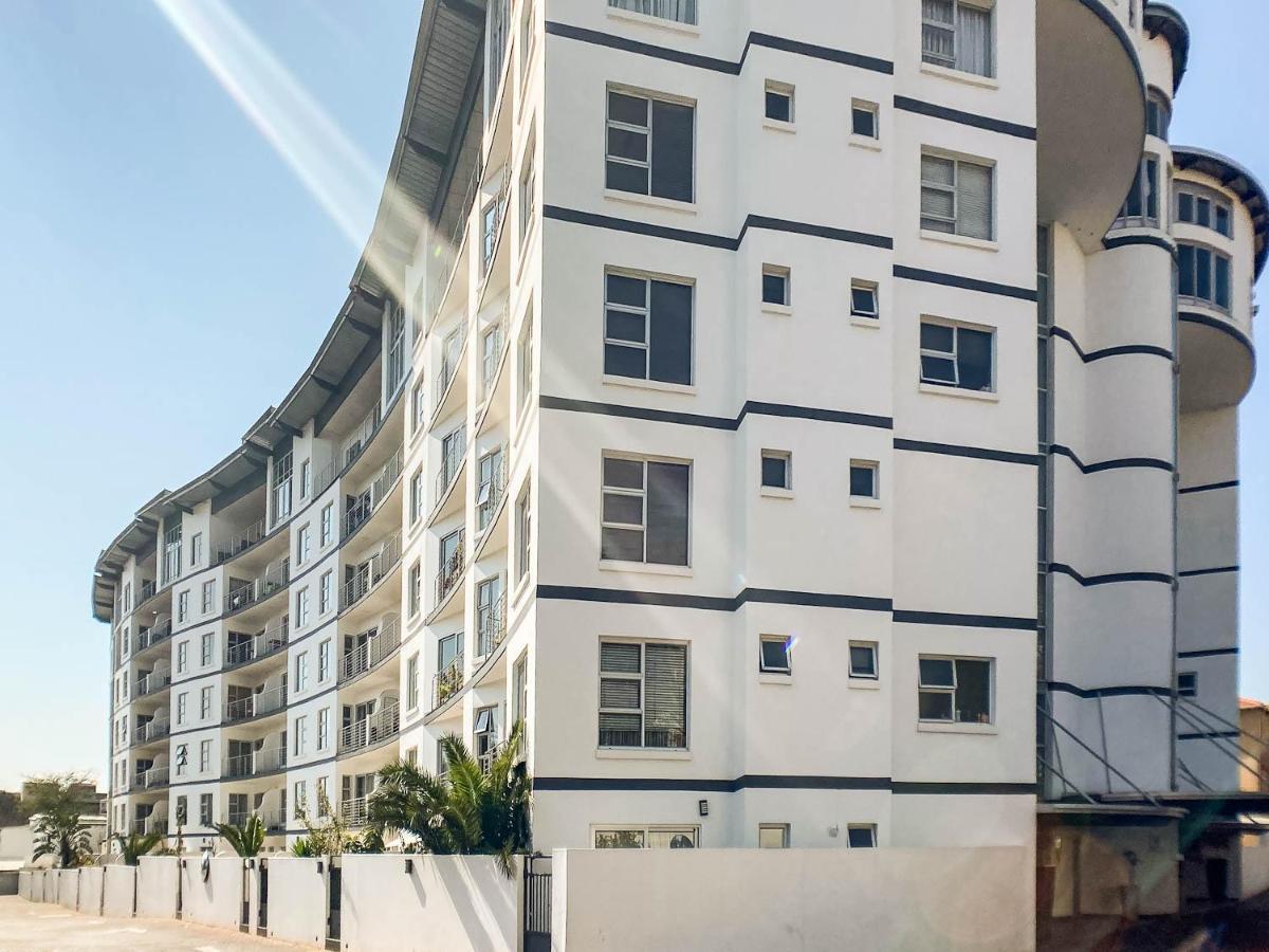 Splice Apartments Johannesburg Exterior photo